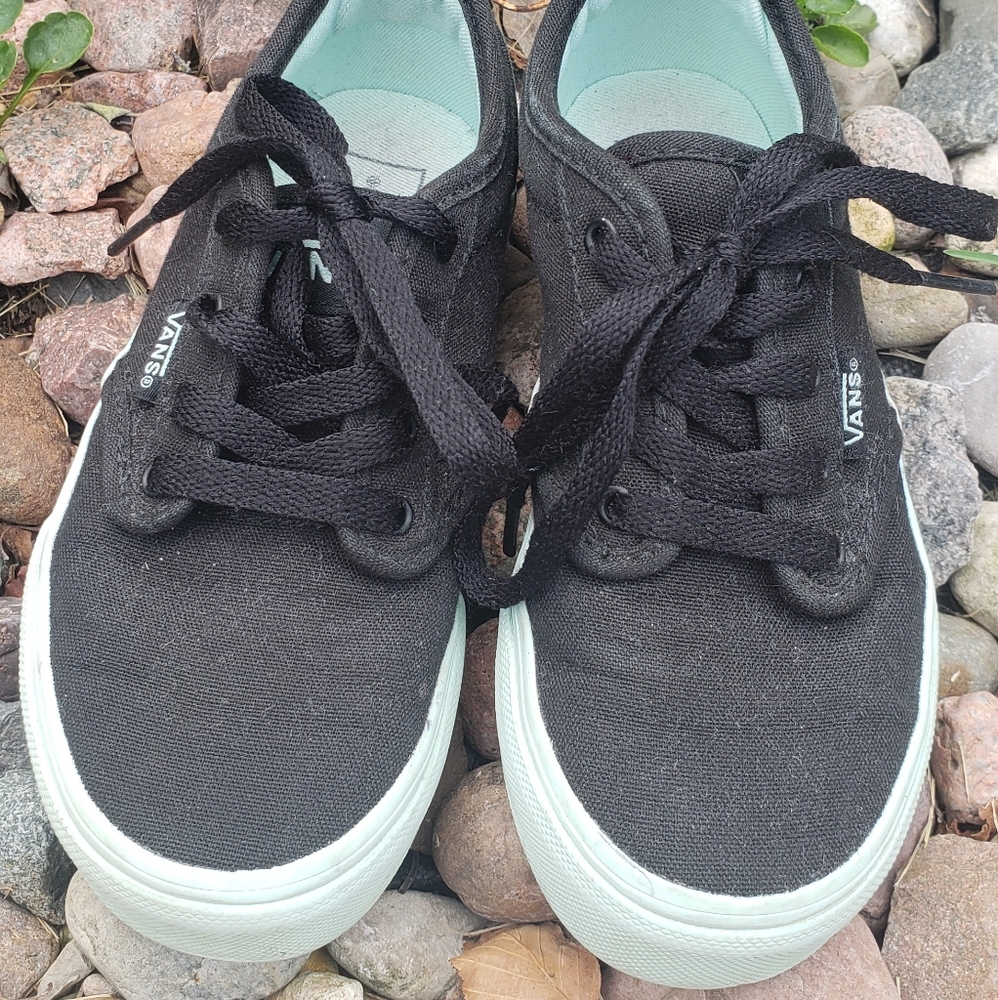 Vans⛓